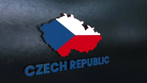Czech Republic Stock Footage 281033667