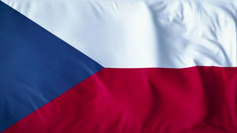 CZECH REPUBLIC Stock Footage 282309580
