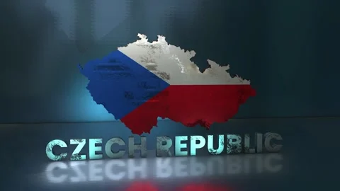 Czech Republic Stock Footage 283084957