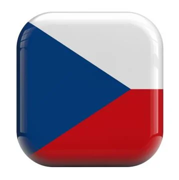 Czech republic Stock Illustration