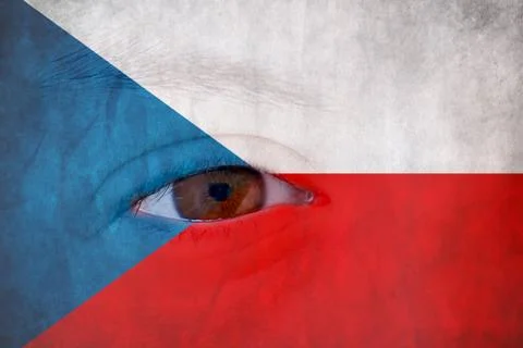 Czech republic Stock Photos