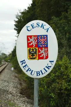 Czech republic Stock Photos