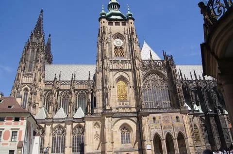 Czech Republic Stock Photos