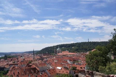 Czech Republic Stock Photos