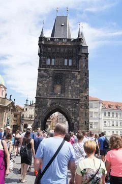 Czech Republic Stock Photos