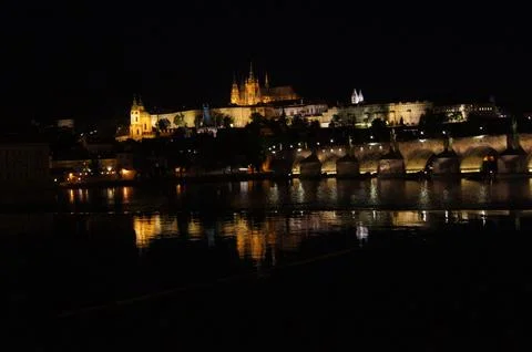 Czech Republic Stock Photos