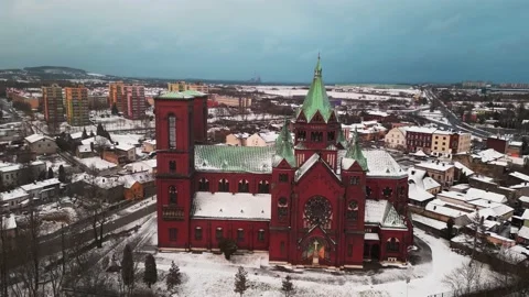 Czeladz Stock Footage 236320357