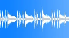 D Lukyanov - Love Bossa (Loop 02) Stock Music