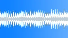 D Major 80s Electric Piano Pop 120 BPMStock Music