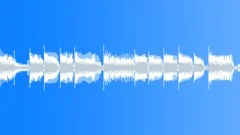 D Major Acoustic Guitar Metal Loop Part Two120 BPM Stock Music