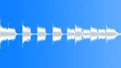 D Major Acoustic Guitar Metal Loop Part Three 120 BPMStock Music