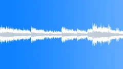 D Major Classical Piano Loop 108 BPM Stock Music