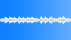 D Major Classical Staccato Strings Loop 108 BPM Stock Music