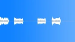 D Major Drawbar Organ Pop Rock 75 BPM Stock Music