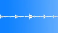 D Major Electric Guitar Muted Rock 90 BPM Stock Music