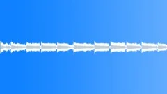 D Major Electric Guitar Overdrive Country And Western Riff 120 BPMStock Music