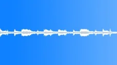 D Major Electric Guitar Overdrive Pop Rock 120 BPM Stock Music