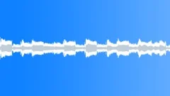 D Major Electric Guitar Overdrive Pop Rock Riff 140 BPM Stock Music