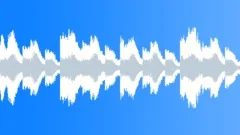 D Major Gorgous Classical Piano Loop 116 BPM Stock Music