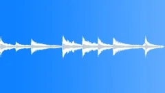 D Major Grand Piano Pop Ballad 75 BPMStock Music