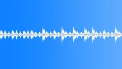 D Major Staccato String Pop Pattern 123 BPMStock Music