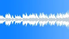 D Minor Hard Hitting Piano Hip Hop Groove 135 BPM Stock Music