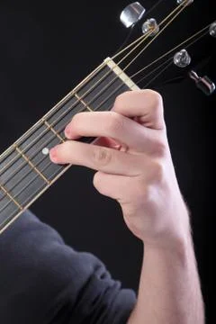 D-mol, d-minor Stock Photos