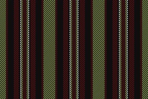 D026 seamless texture stripe, open textile background pattern. Raster fabri.. Stock Illustration