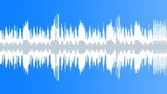Off Da Hook - chilled out groovy funk (underscore short loop 2)Stock Music
