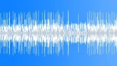 Off Da Hook - chilled out groovy funk (dnb full loop) Stock Music