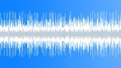 Off Da Hook - chilled out groovy funk (no lead full loop) Stock Music