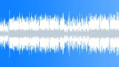 Off Da Hook - chilled out groovy funk (no drums full loop) Stock Music