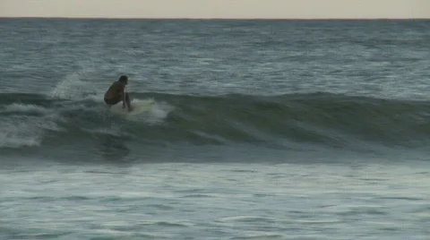 Da Kine Slow Mo 720 Stock Footage 744669