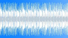 Da Tribal Theme Stock Music