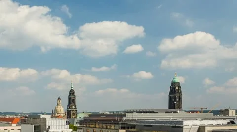 Dach Stock Footage 11911855