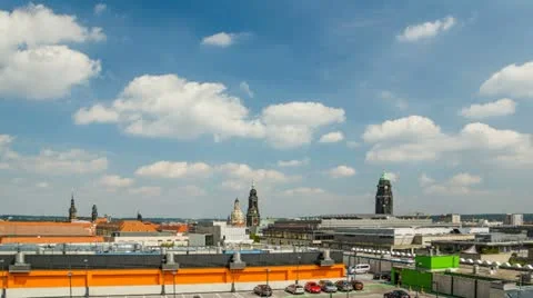 Dach2 Stock Footage 11912146