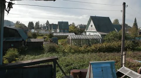 Dacha Video stock 11895920