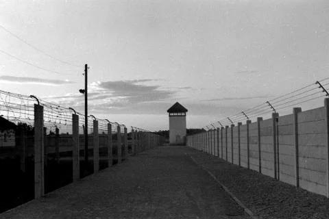 Dachau Stock Photos