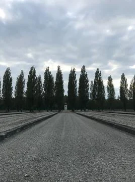 Dachau Stock Photos