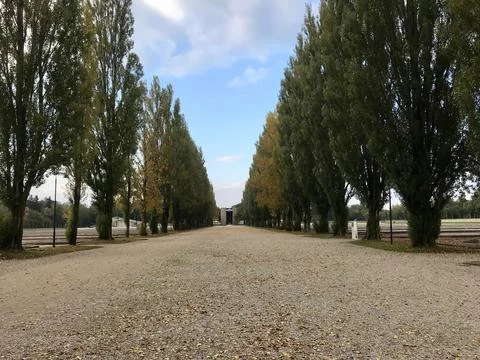Dachau Stock Photos