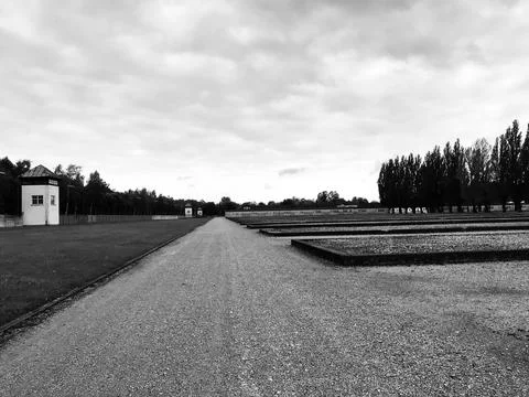Dachau Stock Photos