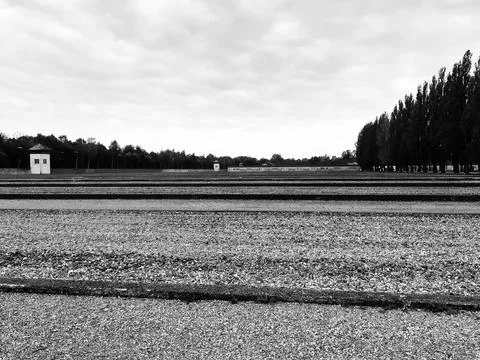 Dachau Stock Photos