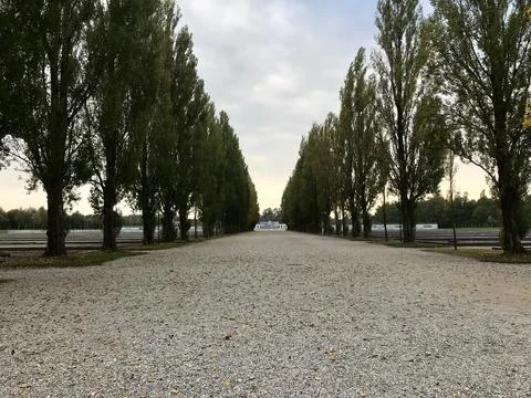 Dachau Stock Photos