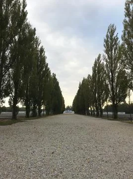 Dachau Stock Photos