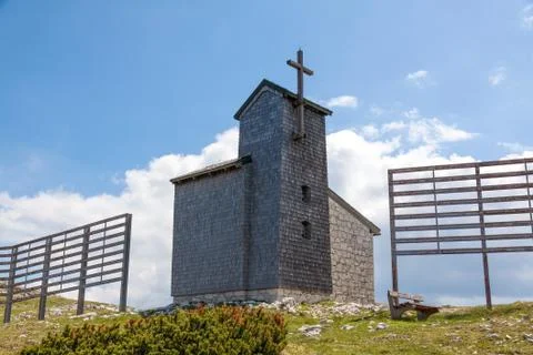 Dachstein Stock Photos