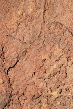 Dacite rock surface Stock Photos