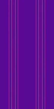 Dactory lines textile vector, event seamless pattern vertical. Binish strip.. Illustrazione stock