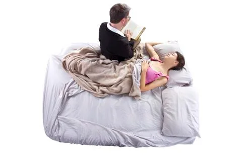 Dad Tutor Stock Photos