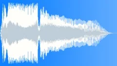 Daddy! Sound Effect