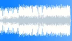 Daddy's Girl No Drums Stock Music